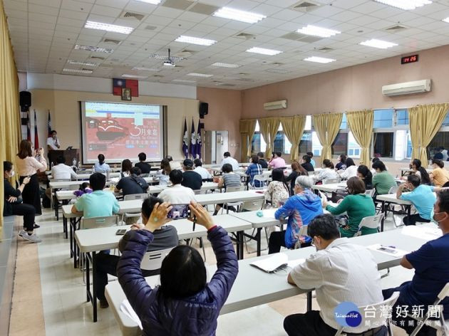 宅經濟起飛 嘉市突破疫情搶攻電商市場 | 台灣好新聞