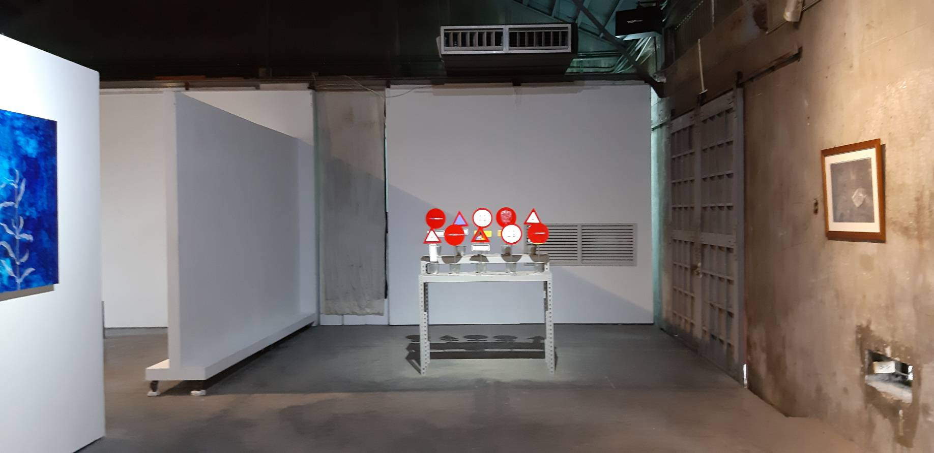 把這世界看成美麗的－夜間飛行者藝術團隊