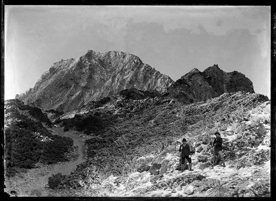 【好康報您知】《捕風景的人 ─方慶綿的影像與復返》延長展期