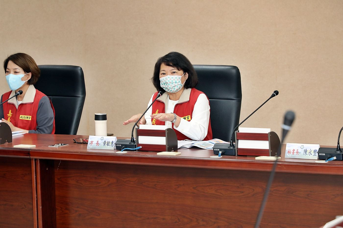 1100511 疫情應變中心第10次會議 _7_.JPG