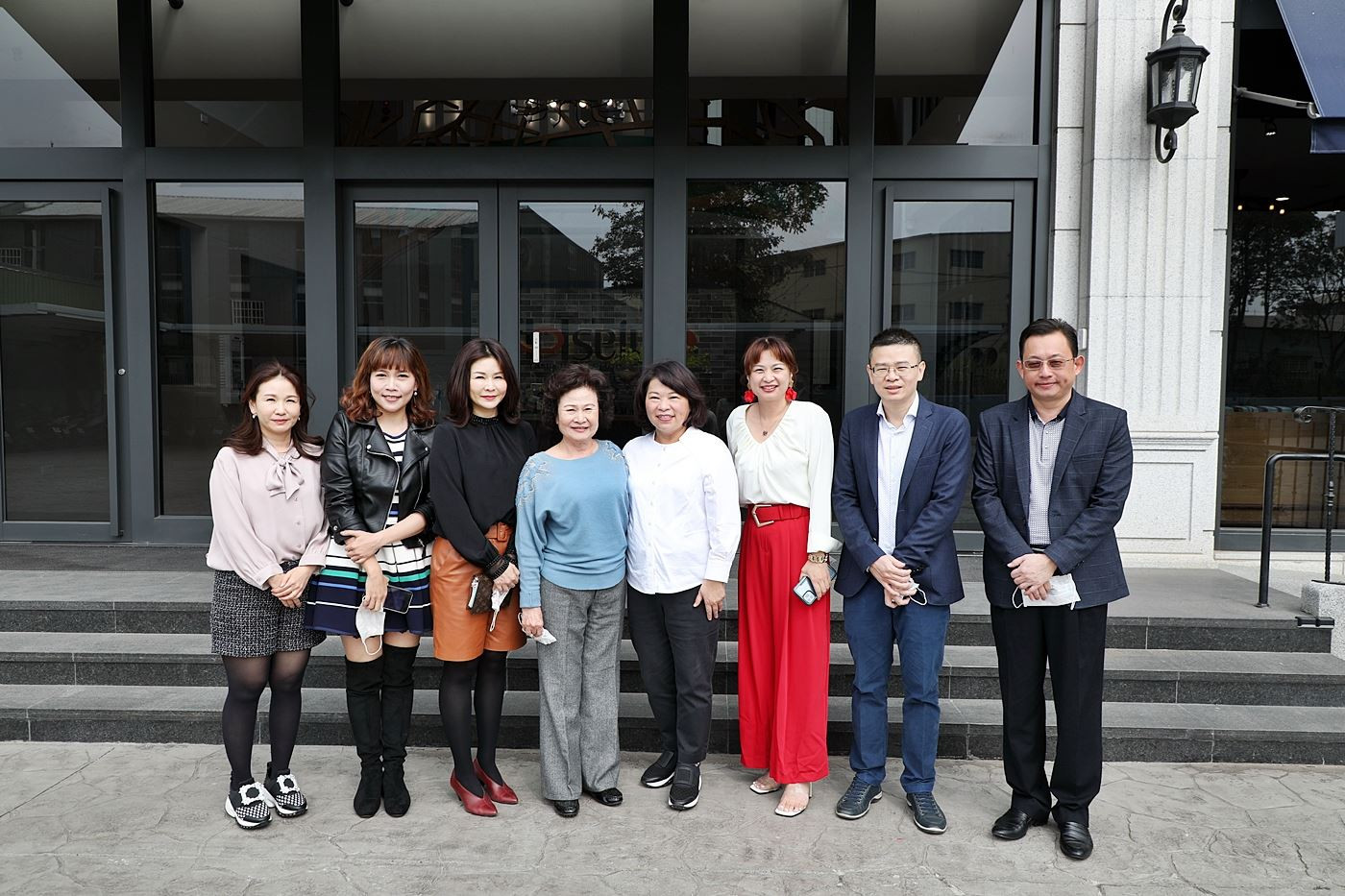 隱形冠軍在嘉義市 協憶從嘉義出發打造橄欖油代理王國