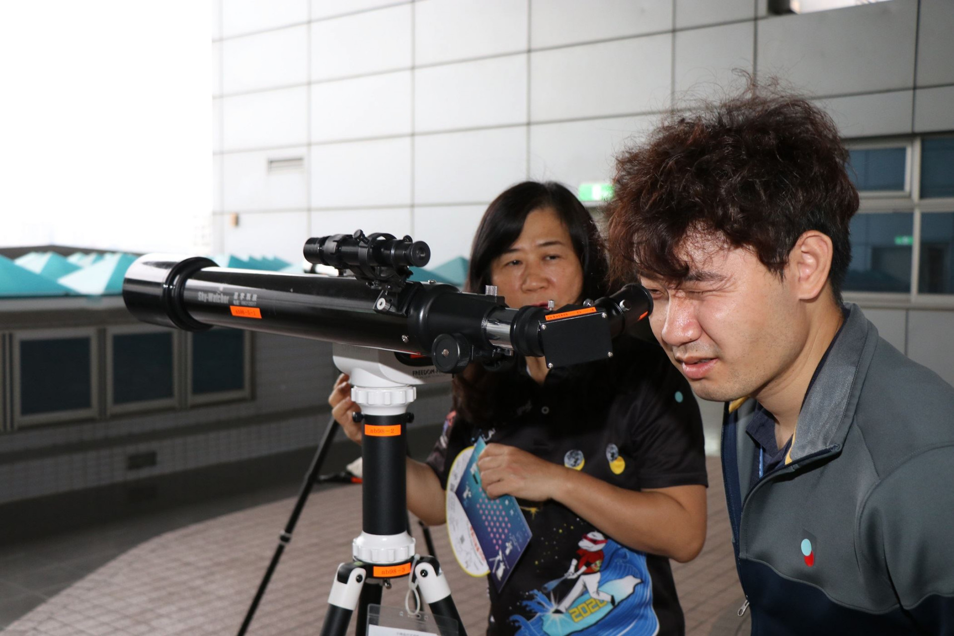 6 望遠鏡觀測.JPG