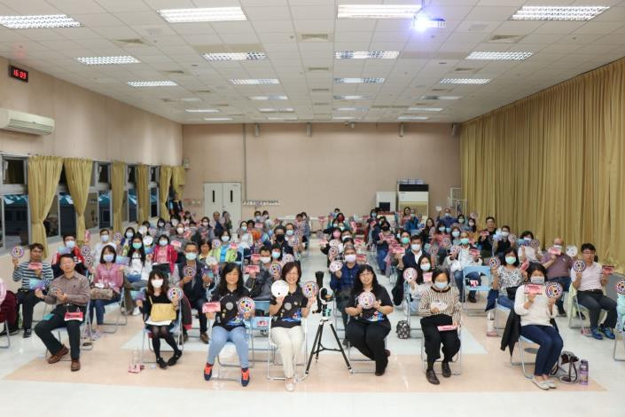 嘉義市政府「浪漫夏至日環食，錯過再等200年」專題演講