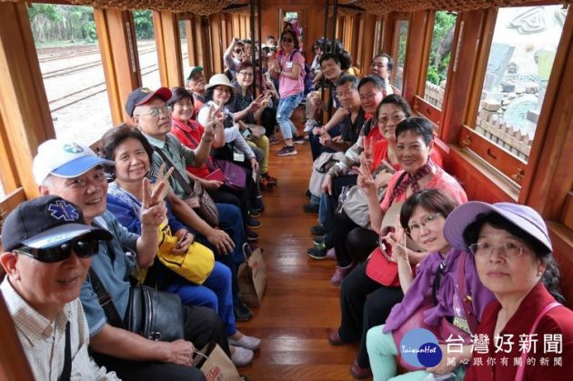 春遊嘉義市住宿好康拿不完 端午佳節免費吃冰 | 台灣好新聞報導