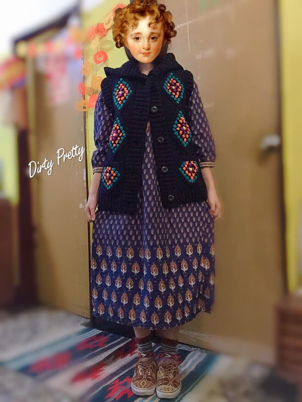 董女士古著商店