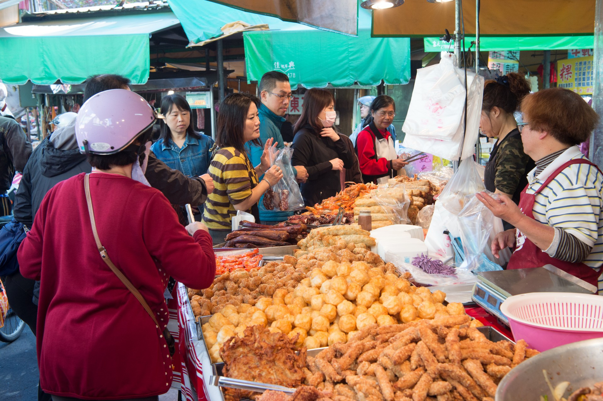 2020年貨來嘉義買