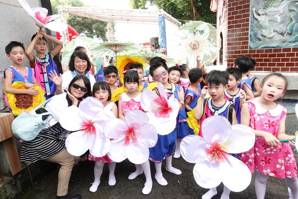 嘉義市109年客庄采風活動