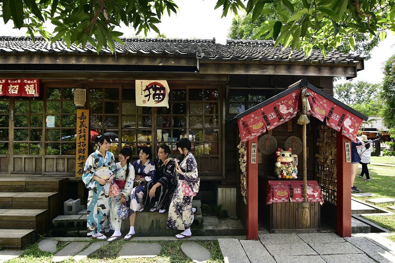 姓名有嘉或義快來嘉義市訂房 搭秋冬遊補助有優惠好康