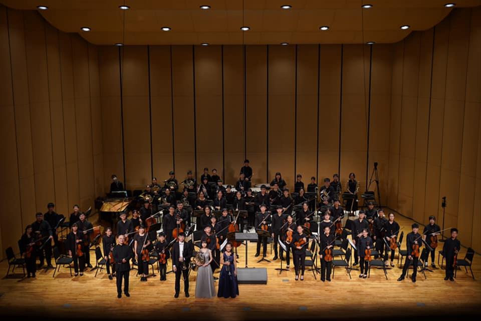 2021嘉義市新春音樂會